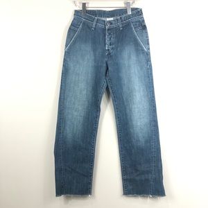 Vintage 90's Guess Denim Jeans